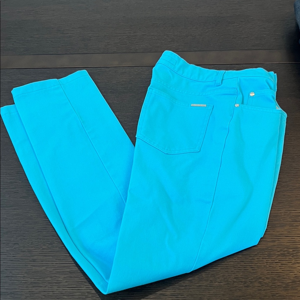 Escada Sport size 38 Jane jeans